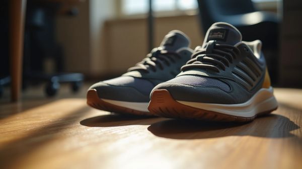 Choisir les bonnes baskets pour compléter votre style sportif