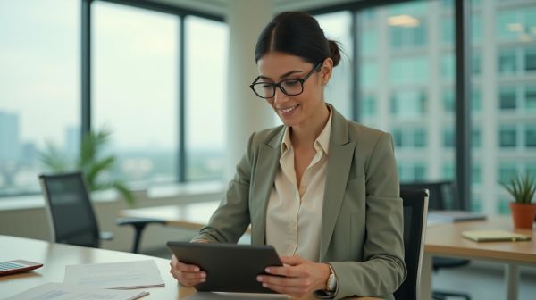 Comment investir dans le capital humain booste votre performance