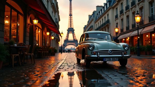 Des modes inoubliables : voyage à travers les styles des années