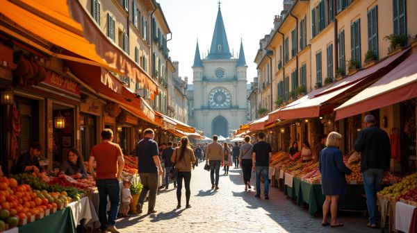 Le marché web bordelais en 2026