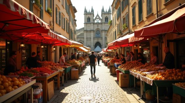 Le marché web bordelais en 2026