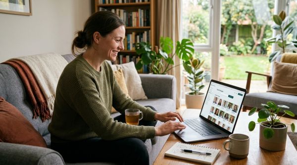Les avantages d'utiliser des annuaires de thérapeutes