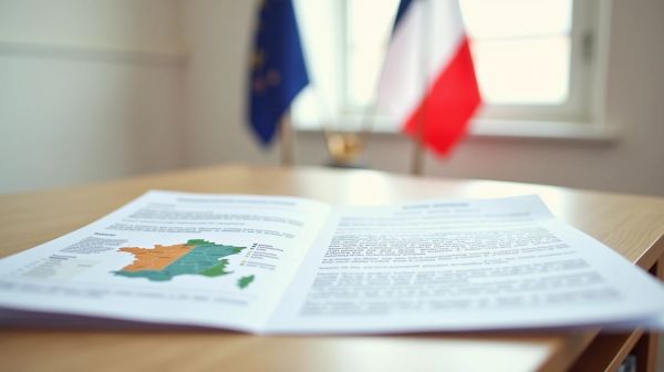 Obtenir le permis G frontalier : guide des démarches et conditions