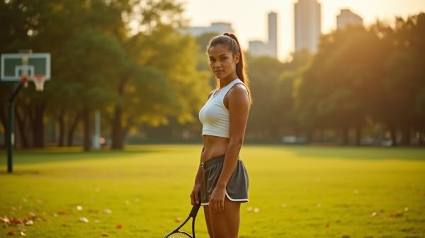 Pourquoi essayer un autre sport pour diversifier votre activité physique