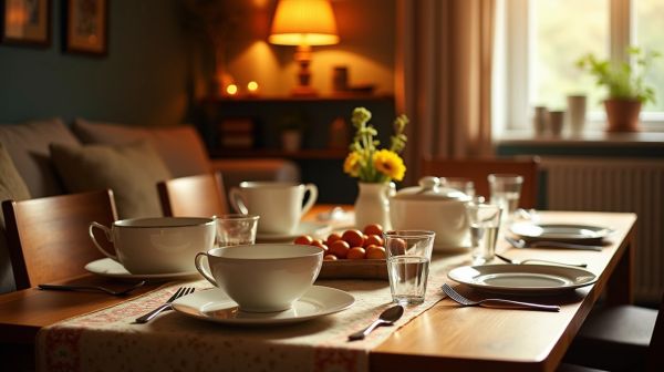 Réussir une soirée Tupperware mémorable et conviviale