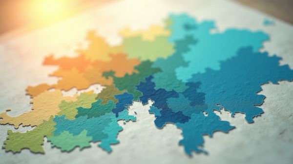 Transformations démographiques : comment le vieillissement redéfinit notre société